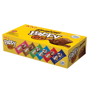 BOMBOM CHOC JAZAM 160G SORTIDOS