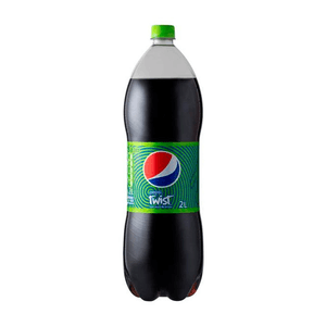 Refrigerante Pepsi Twist Garrafa 2l