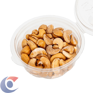 Castanha De Caju W4 Com Sal 200g
