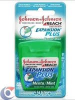 FIO-DENTAL-JOHNSONS-REAC-50MT-MENTA