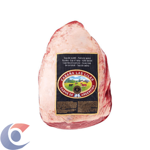 PICANHA BOV CONG CABANA LA LILLAS KG