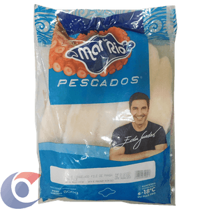 Filé De Pangasius Congelado Mar&Rio 800gr