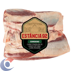 CARRE FRANCES CORDEIRO ESTANCIA 92 KG