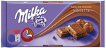 CHOC-MILKA-NOISETTE-100G