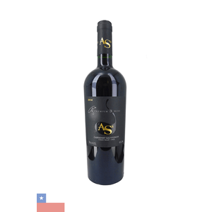 VH TTO CHI AS3 750ML CAB