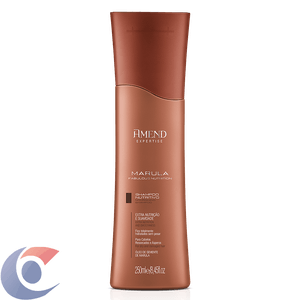 Shampoo Amend Expertise Amarula Fabulous Nutrition 250ml