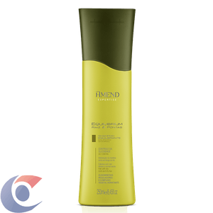 Shampoo Amend Expertise Equilibrium Raiz & Pontas 250ml