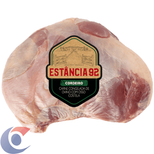 COSTELA CORDEIRO ESTANCIA 92 KG