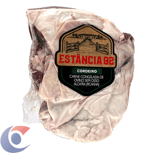 ALCATRA C/PICANHA CORDEIRO ESTANCIA KG