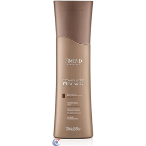 Shampoo Reconstrutor Complete Repair Amend 250ml