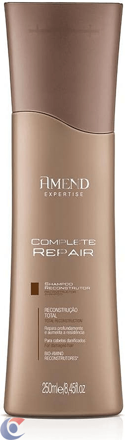 SH.AMEND-250ML-REC-COMP-REPAIR