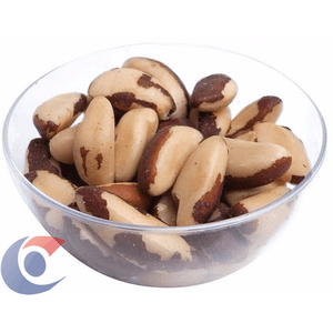Castanha Para 200g S/Casca