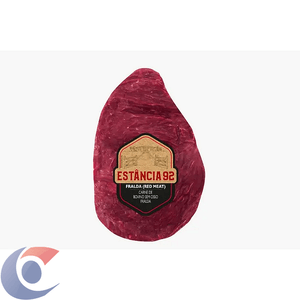 FRALDA RED CONG ESTANCIA 92KG