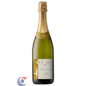 Espumante Nacional Rar Brut 750ml