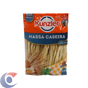 Massa Caseira Kunzler Pappardelle 400g