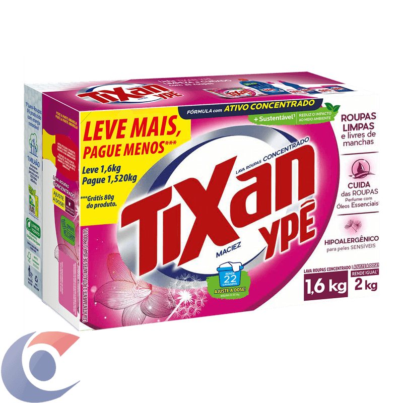 L-ROUP-PO-TIXAN-YPE-CONC-L16-P152K-MAC