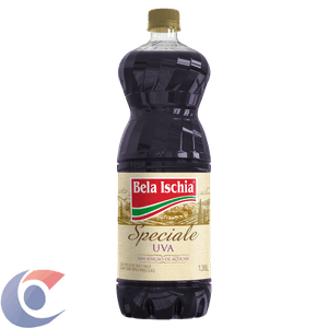 Suco Bela Schia Speciale Uva E Maça 1,5l