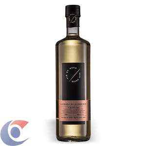 Cachaça Fio De Ouro 2 Madeiras 700ml