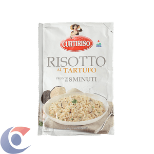 Arroz Integral Curtiriso Al Tartufo 175g