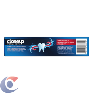 Creme Dental Close Up Proteção Bioativa 150g