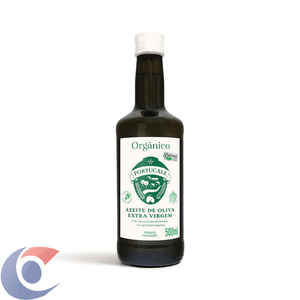 Azeite Portucale Extra Virgem Orgânico 500ml