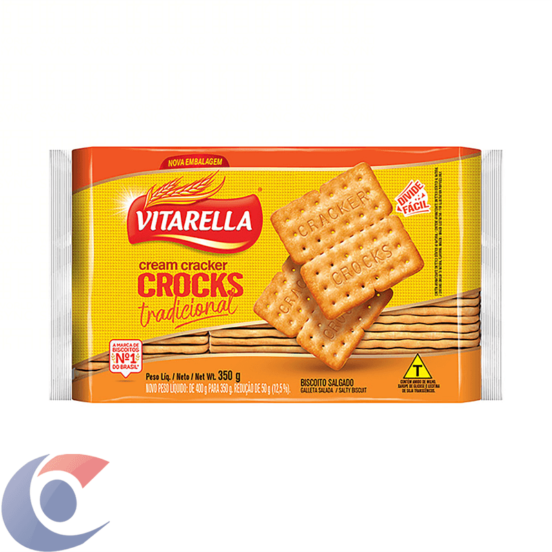 BISC-CRCRACK-VITARELLA-350G-CROCKS-TRAD
