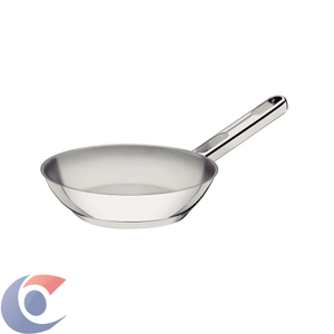 Frigideira Tramontina Allegra Inox 20xm