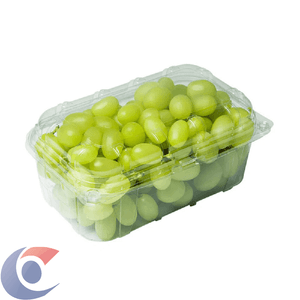 Uva Verde S/Semente 250g
