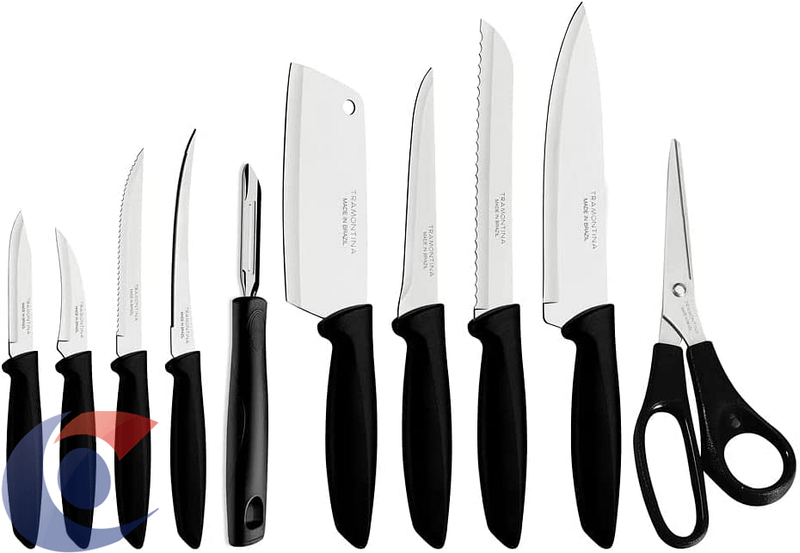 JG-FACA-TRAMONTINA-10PCS-PLENUS-PRETO