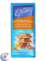 CHOC-POL-E-WEDEL-80G-LEIT-FL-MILHO-MEL