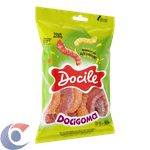 GOMA-DOCILE-90G-MINHOCA