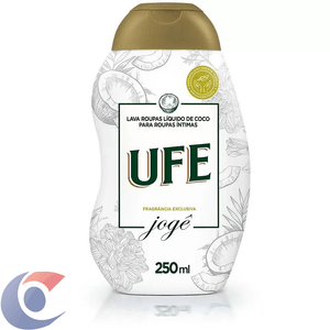 Lava Roupas Líquido Ufe Intimus Tradicional 250ml