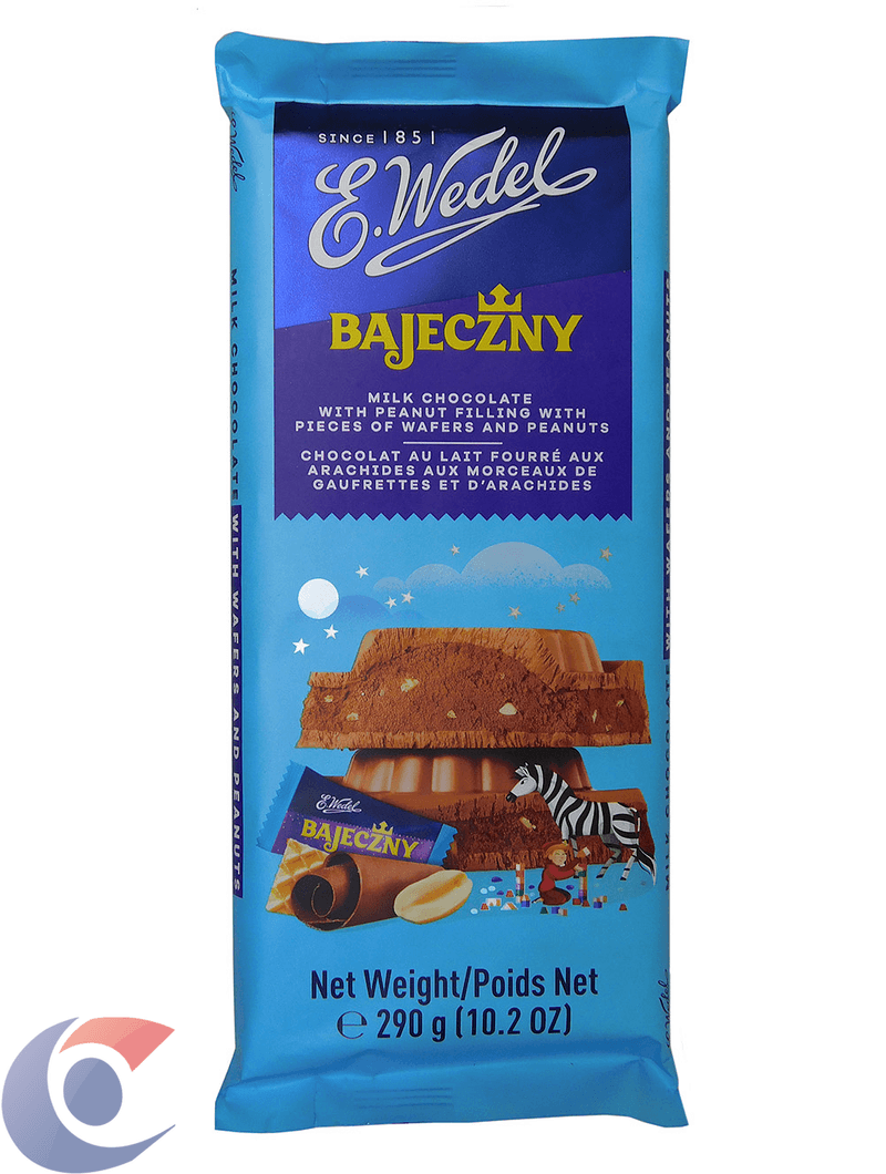WAFER-POL-E-WEDEL-290G-LEIT-REC-AMEND