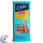 CHOC-POL-E-WEDEL-250G-WAF-REC-AMEND-AMAR