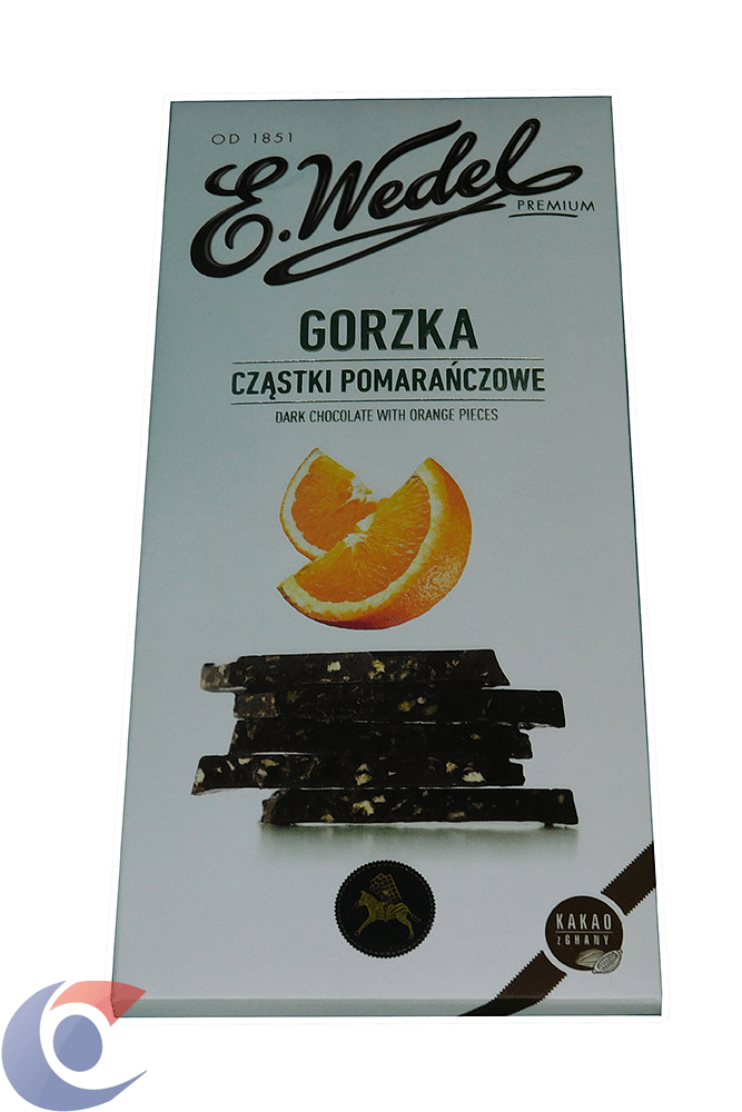 CHOC-POL-E-WEDEL-100G-AMARGO-LARJ