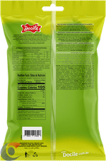 GOMA-DOCILE-90G-MINHOCA
