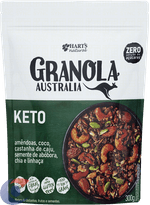 GRANOLA-HARTS-NATURAL-300G-ZER-AUS-KETO