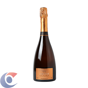 Espumante Nacional Branco Amitié Nature Brut 750ml