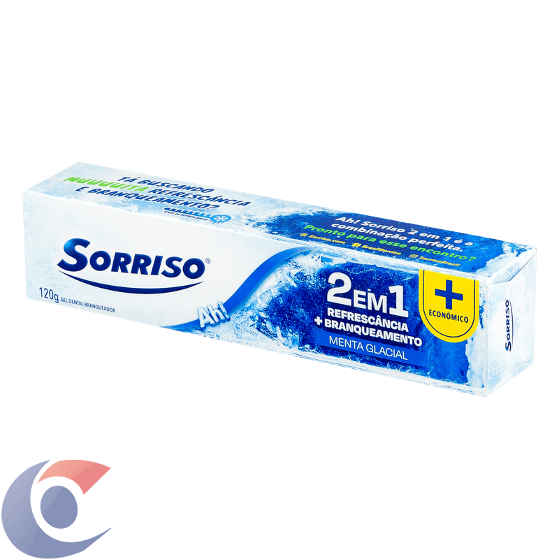CR-DENTAL-SORRISO-120G-2EM1
