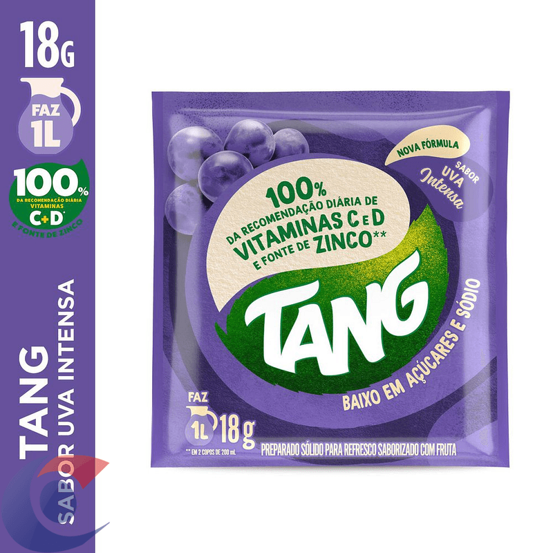 REFC-PO-TANG-18G-UVA-ITENSA