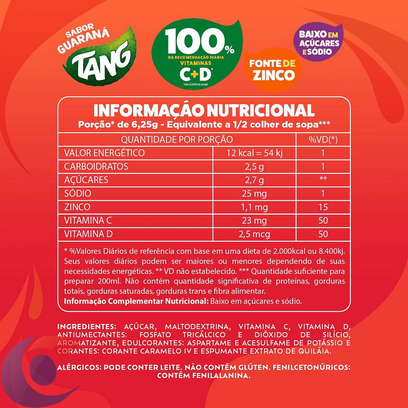 REFC-PO-TANG-18G-GUARANA