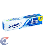 CR-DENTAL-SORRISO-120G-2EM1