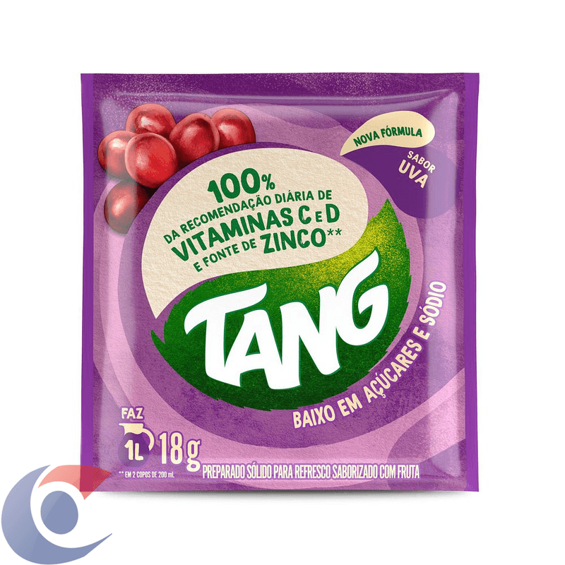 REFC-PO-TANG-18G-UVA