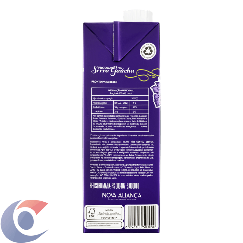 SUCO-INT-ALIANCA-1L-UVA-TTO-TP
