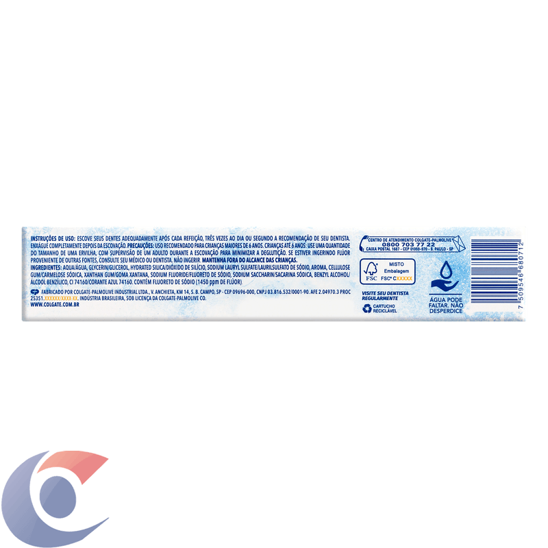 CR-DENTAL-SORRISO-120G-2EM1