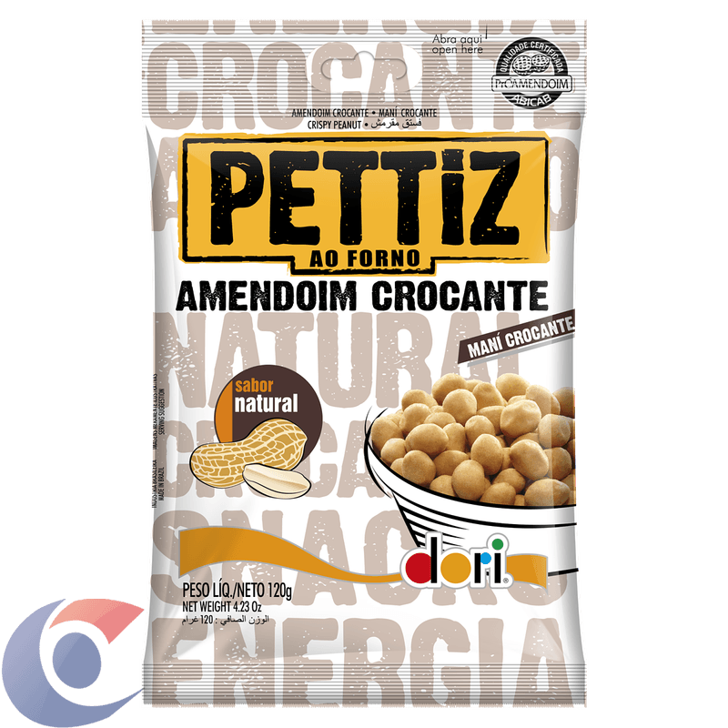 AMEND-PETTIZ-DORI-120G-NAT-CROC