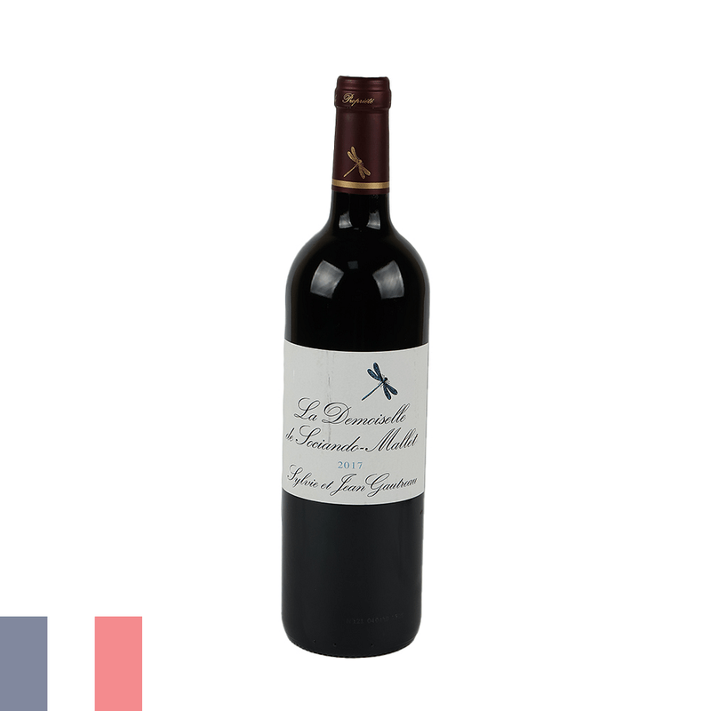 VH-TTO-FRA-LA-DEM-SOCIANDO-MAL-M-750ML