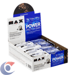 BARR-PROT-MAX-TITANIUM-41G-POW-CHOC-COC
