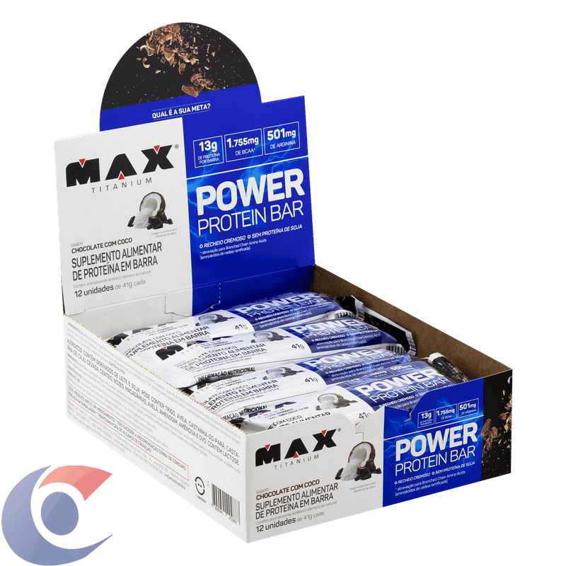 BARR-PROT-MAX-TITANIUM-41G-POW-CHOC-COC