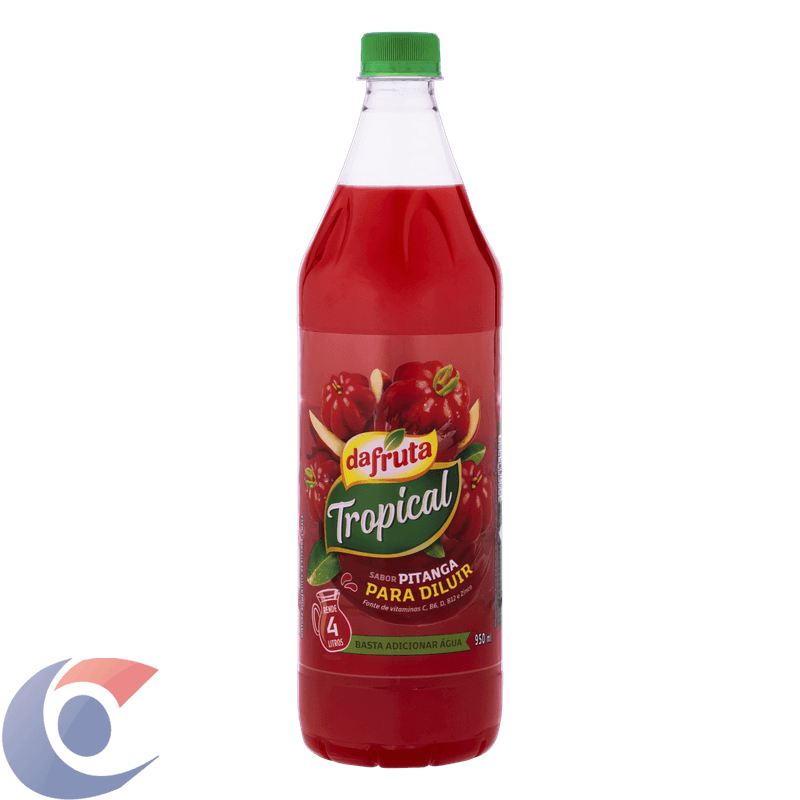 SUCO-CONC-DAFRUTA-TROP-950ML-PITANGA